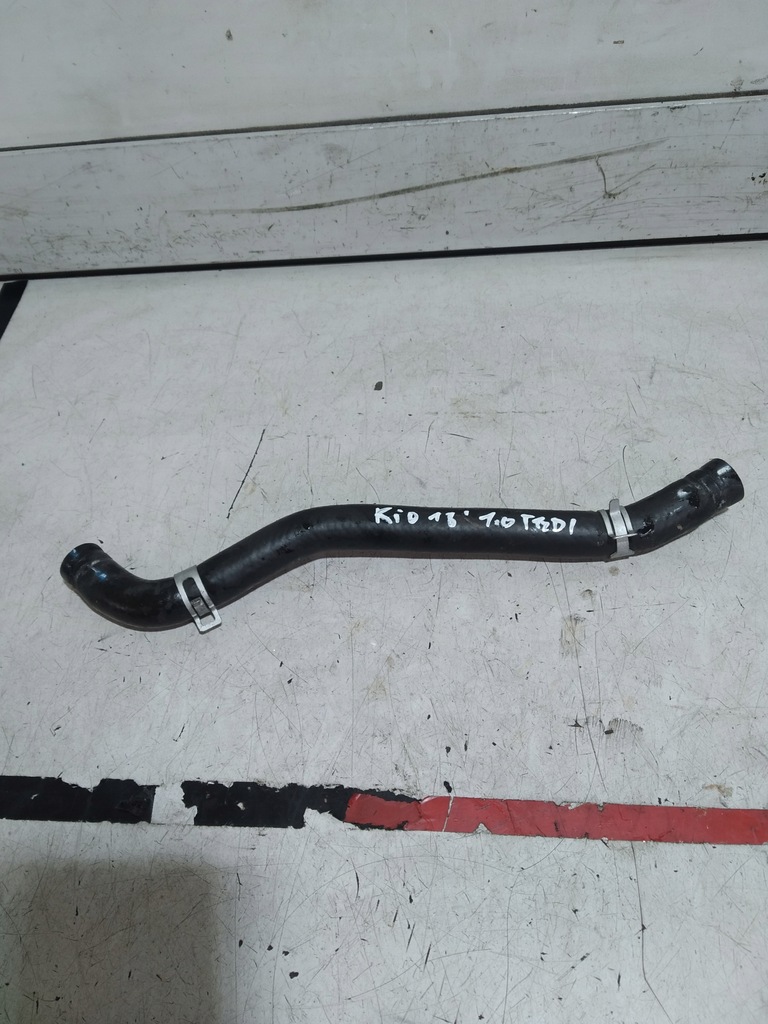 фото №1, Kia оригинальный номер 25451-h8450