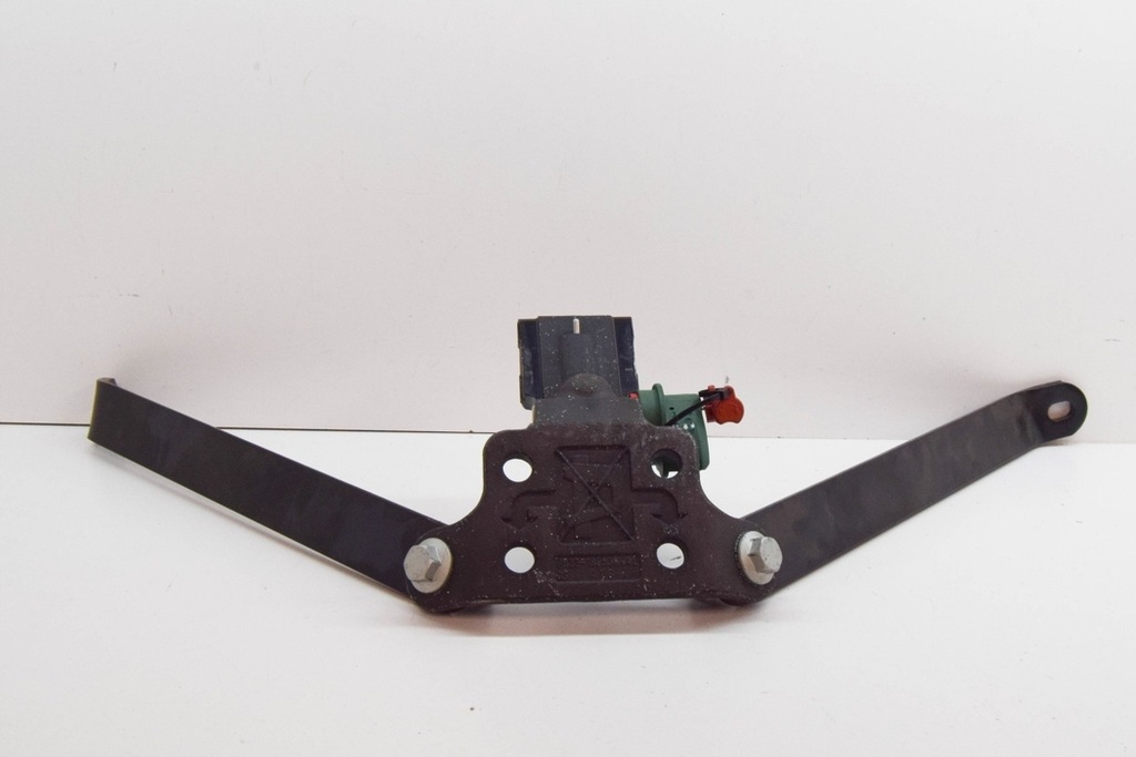 фото №6, Land rover discovery l319 регулируемый hak буксировочный новый оригинальный lr0704