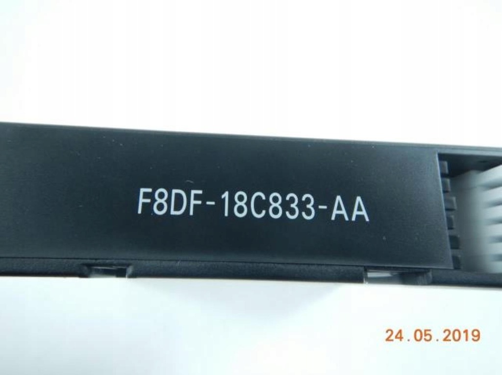 фото №7, Кишеня чейнджер cd ford galaxy cougar mondeo