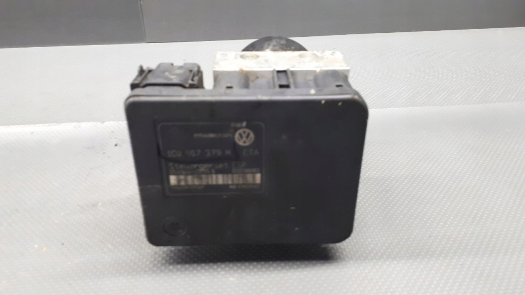 2265106455 насос abs opel astra v 1.4 16v Ціна