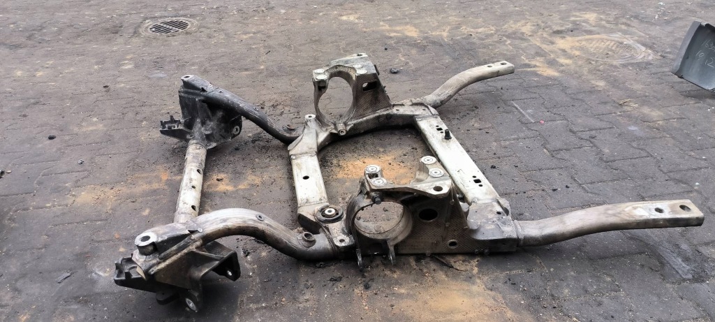 Підрамник передні cpla-5c145-am 4.4 range rover l405 Зі Шроту