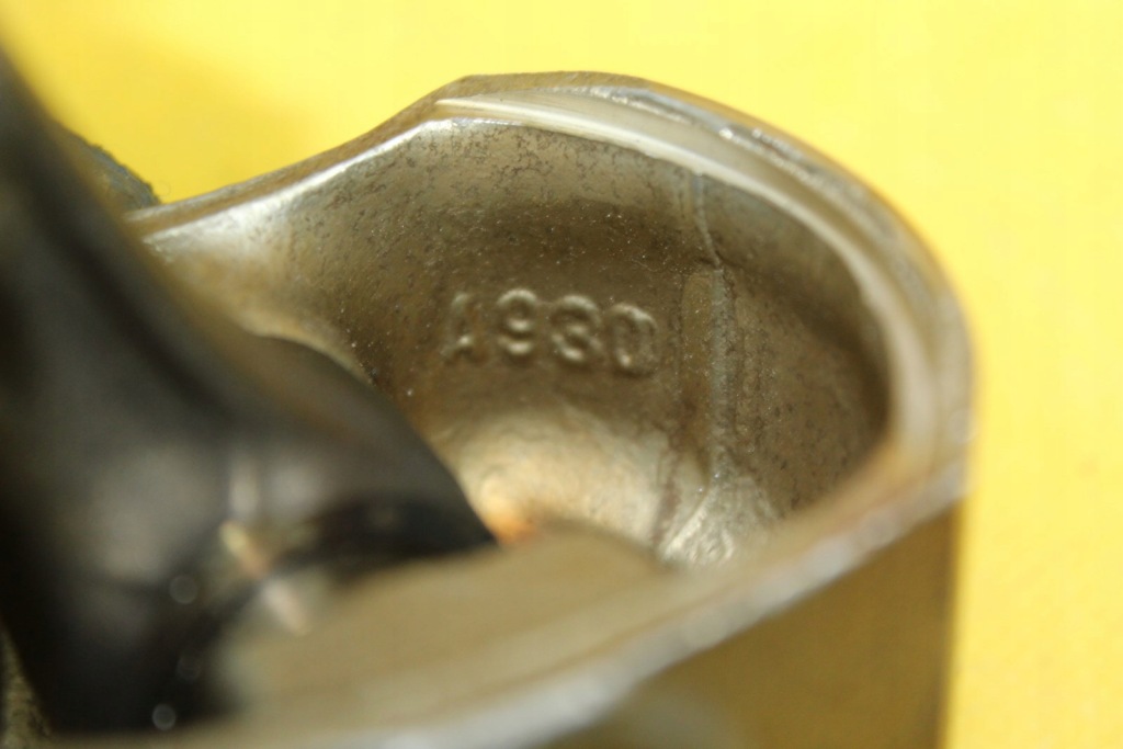 фото №9, Поршень шатун 55197262 grande punto ii 1.2 8v