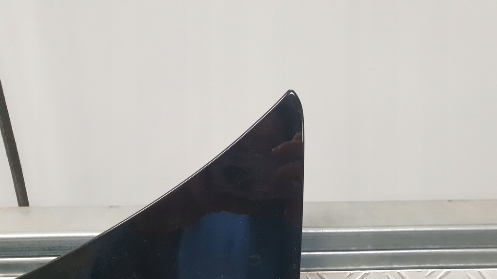 фото №14, Audi rs e-tron gt 4j3 капот крышка двигателя