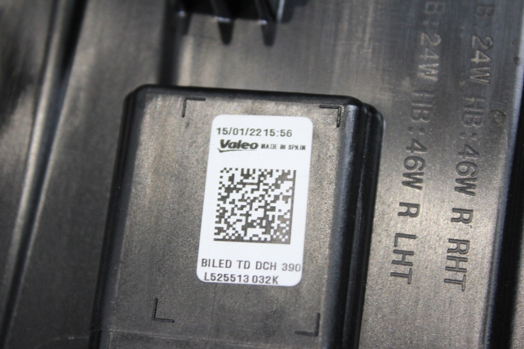 фото №12, Лампи передні повний full led europa bmw f44 2gc grancoupe