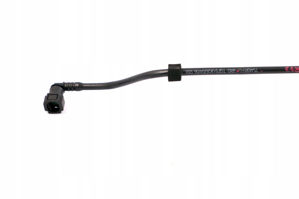 фото №4, Mini s r52 r53 w11 шланг wąż повітря 7541089