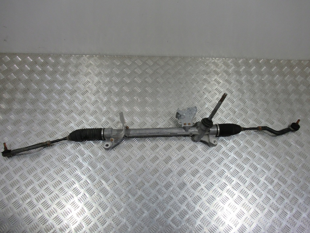 фото №1, Renault kadjar трансмісія рейка рульова