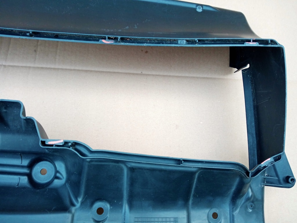 фото №8, Bmw i8 воздуховод впуск воздуха 7355434