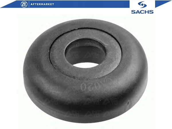 фото №2, Підшипник амортизатора [sachs]