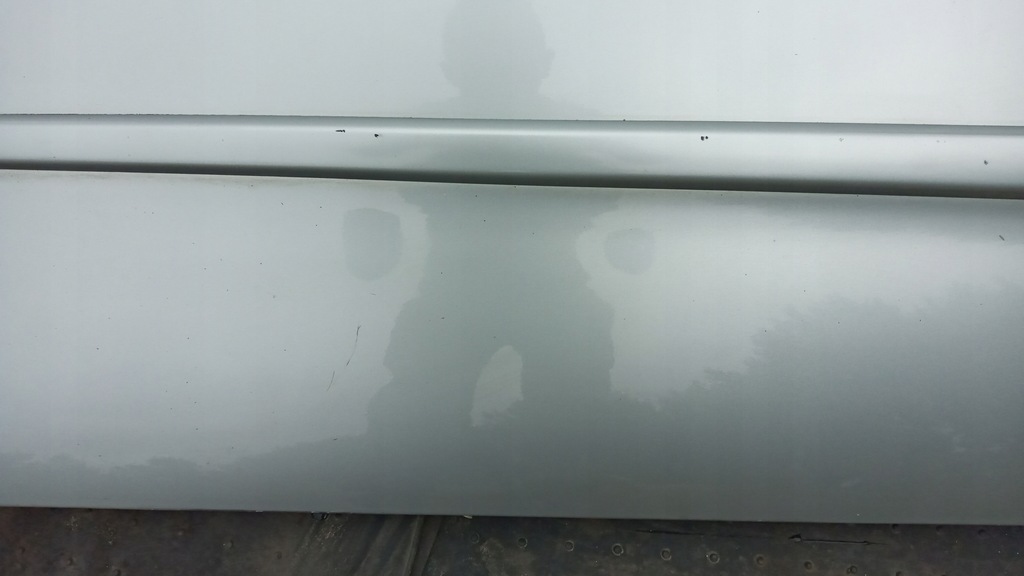 фото №10, Fiat croma ii двері лівий перед ліва передні