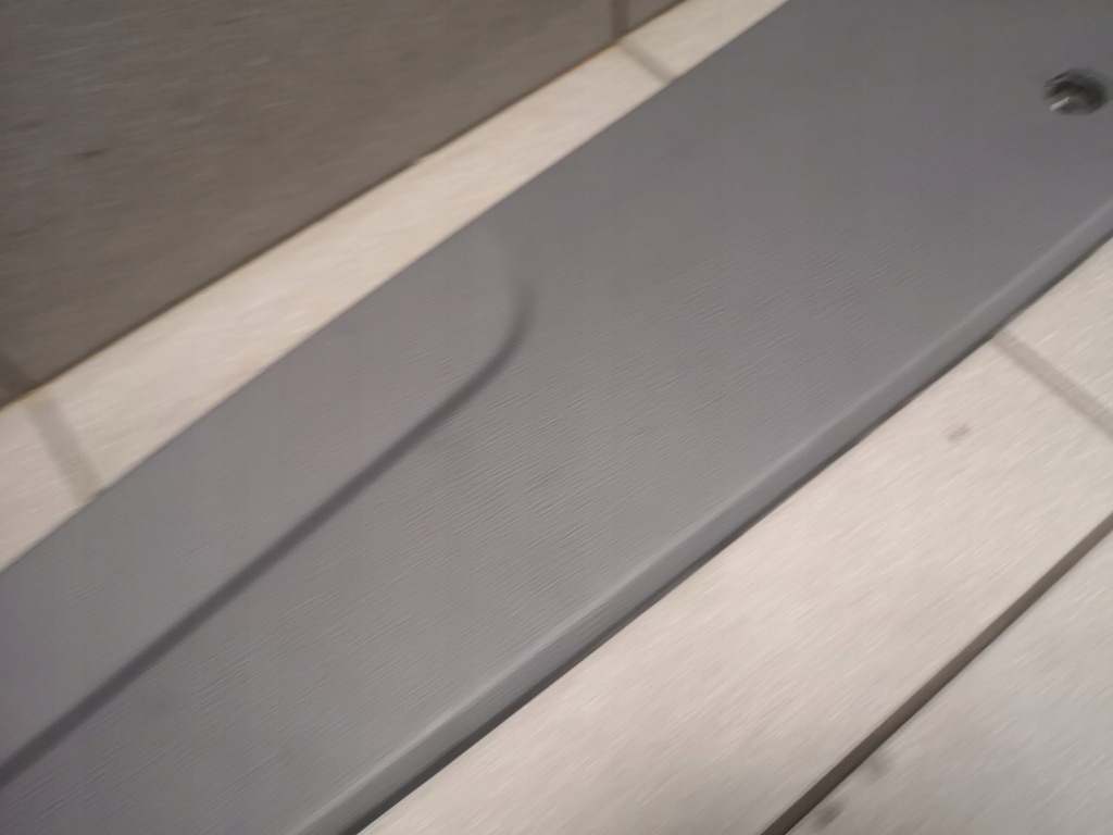 фото №7, Корпус туннель левая vw phaeton eu 3d1863303