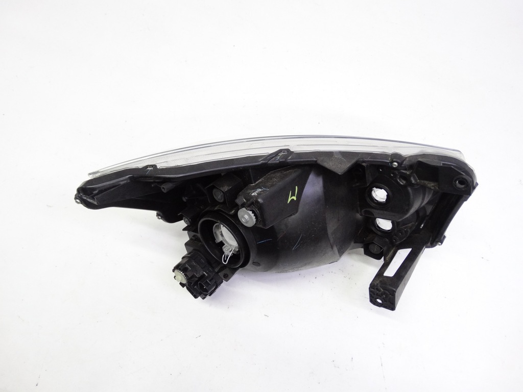 фото №10, Suzuki celerio i 2014-2019 лампа ліва звичайна 100-18116 оригінальна