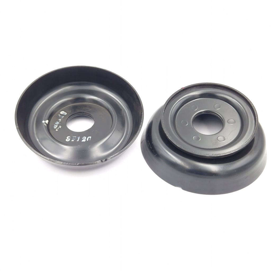 фото №1, Роз'єм верхній пружини перед daewoo leganza