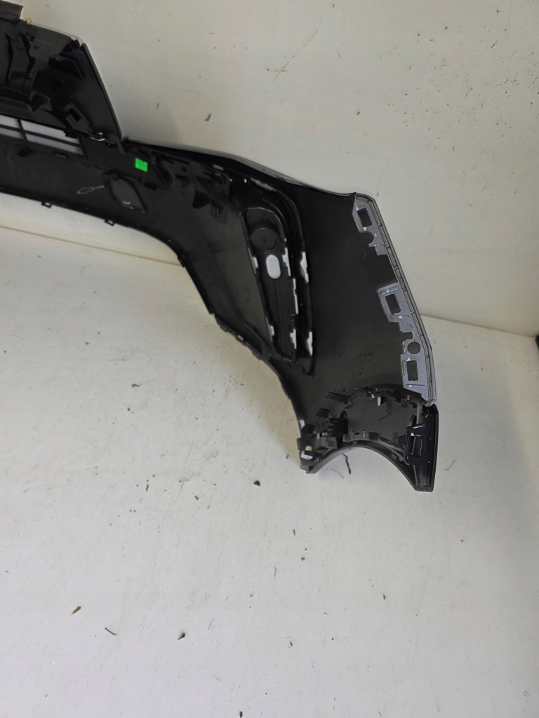 Бампер перед opel grandland x рестайлинг  22- с Разборки