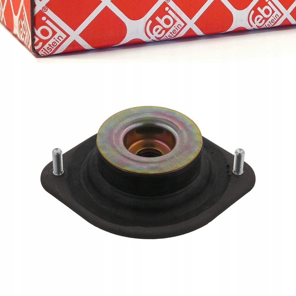 фото №1, Подушка подшипник амортизатора vw scirocco 1.6 1.8