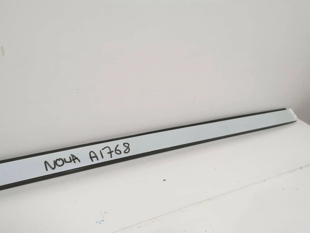 фото №4, Land rover discovery sport l55o молдинг дахова nowa