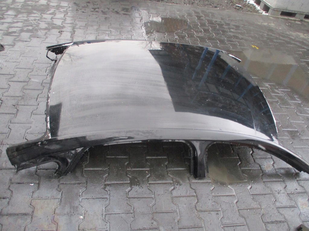 фото №1, Крыша renault talisman sedan