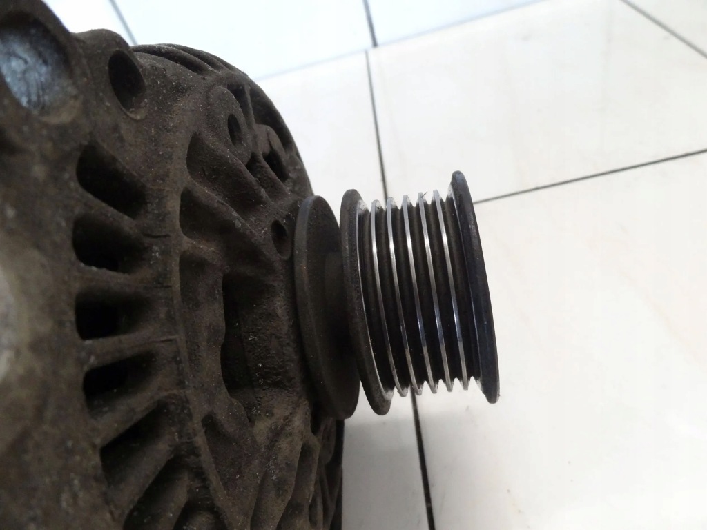 Vw polo 3 6n 1.6 mpi 98 генератор 0113320007 028903025q Недорого