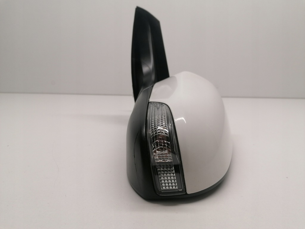 фото №6, Toyota c-hr chr зеркало левая 11 pin ассистент europa 2016-