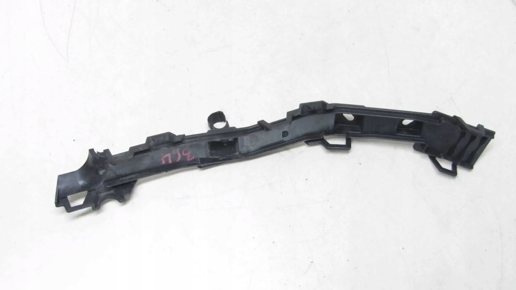 фото №5, Trafic ii vivaro защита кронштейн кабели 8200524831