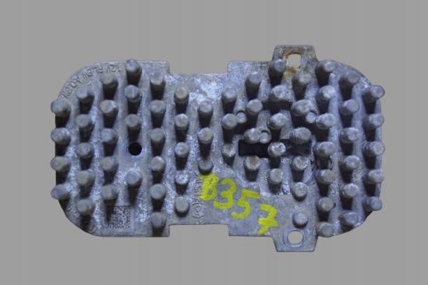 фото №1, Модуль преобразователь света лампа фара led jeż bmw 6 f13 1305715084