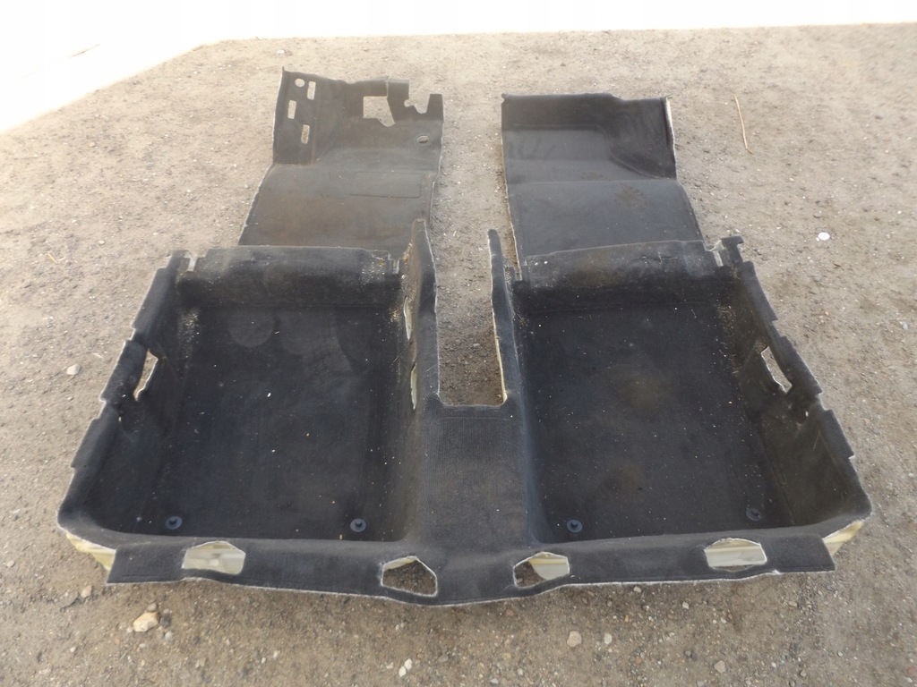 фото №1, Audi a2 килимок обшивка europa