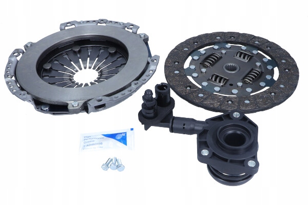 фото №13, Blue print adf1230114 зчеплення