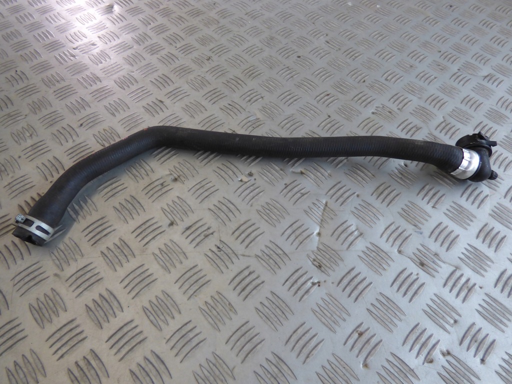 фото №3, Wąż wody жидкость отопителя peugeot 301 1.6