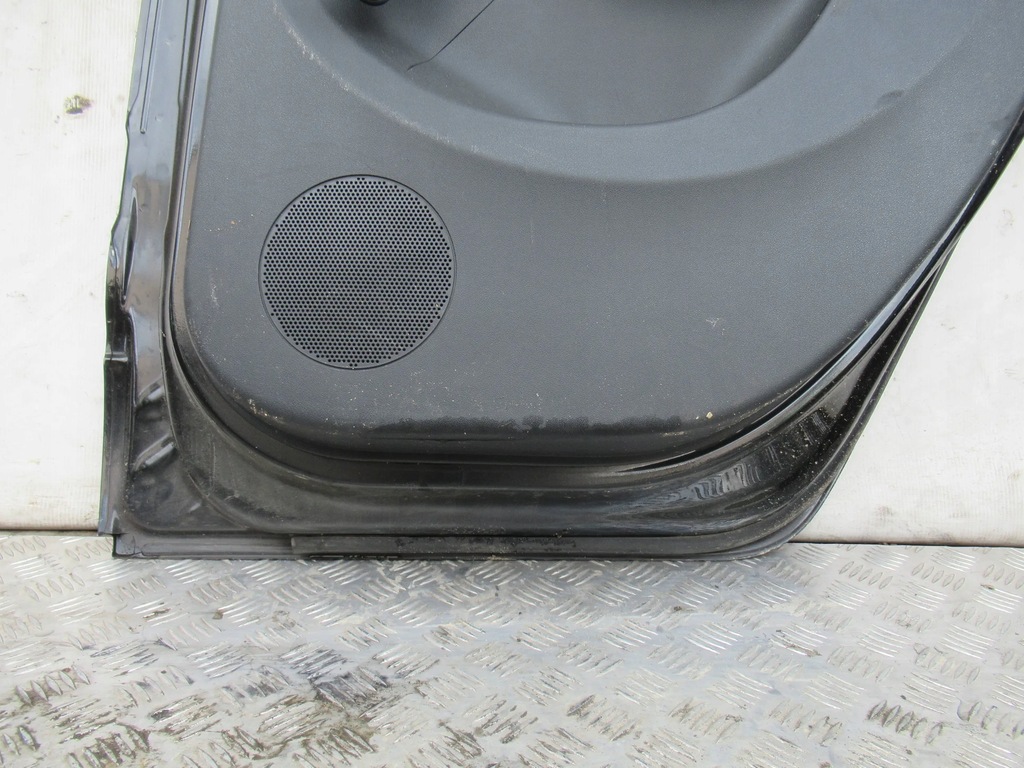 фото №6, Дверь задняя задние правое c3 picasso