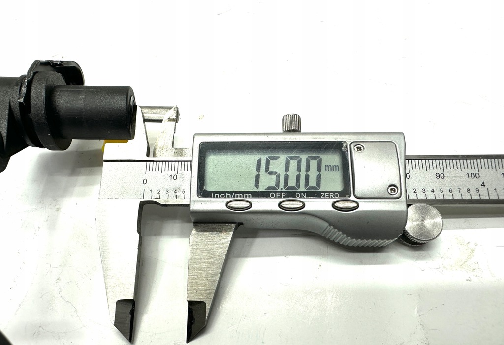 фото №7, Abs датчик opel frontera gm simens новый 265006595 / 6 b suv u99