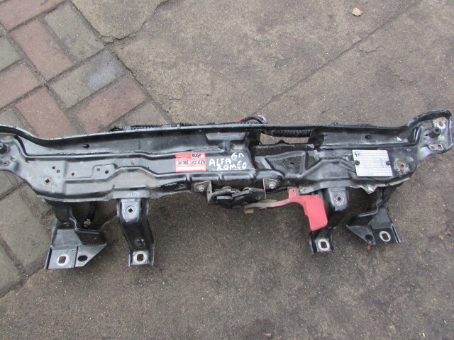 фото №1, Pas передний alfa romeo gt