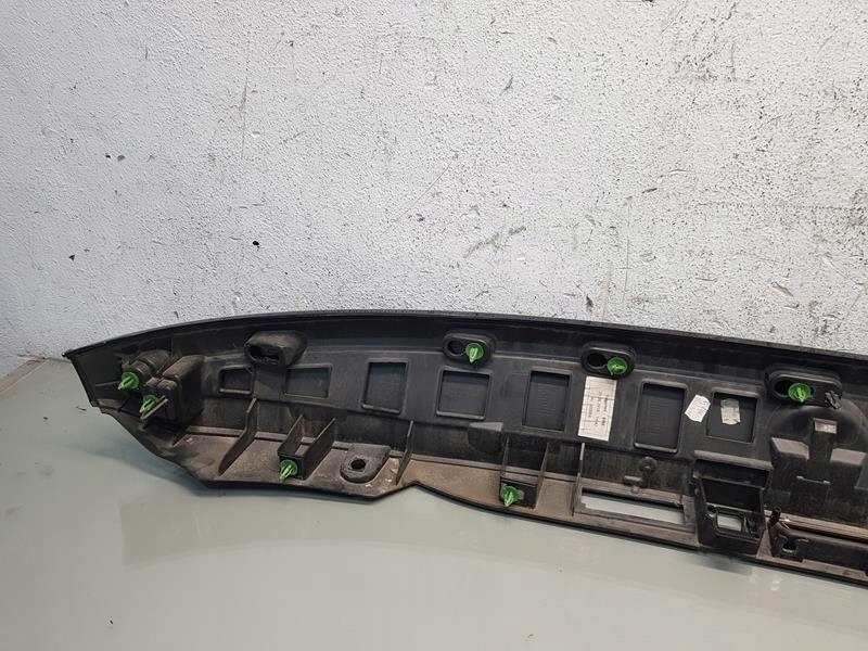 фото №7, Молдинг накладка крышки задняя bmw 6 gt g32