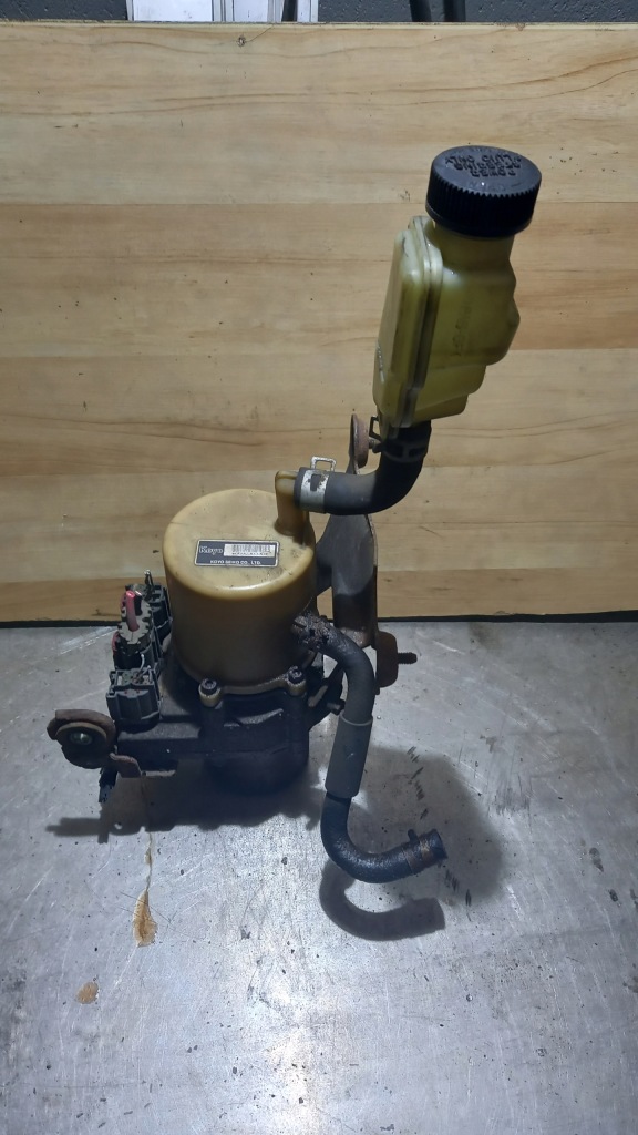 фото №1, Насос усилителя koyo mazda 3 04r 1.6 hdi