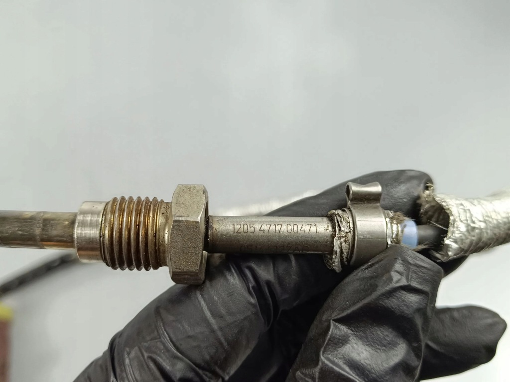 фото №4, 2015 jeep grand cherokee датчик лямбда-зонд 1205471700471