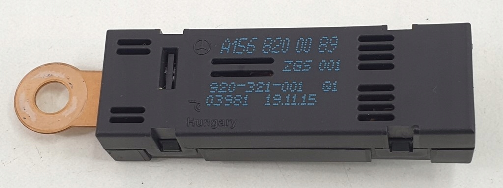 Купить Модуль подогрев стекло задний  mercedes w246 w176