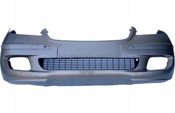 фото №1, Mercedes w169 кронштейн бампера перед lp+pp