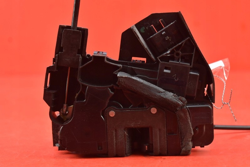 фото №1, Замок двері правий перед передній eu 805020792r renault talisman 1 i 15-22