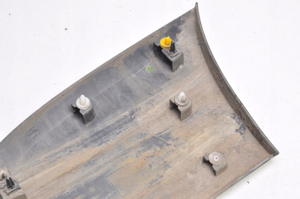 фото №6, Mercedes w415 renault kangoo iii молдинг крыла правый 8200839625