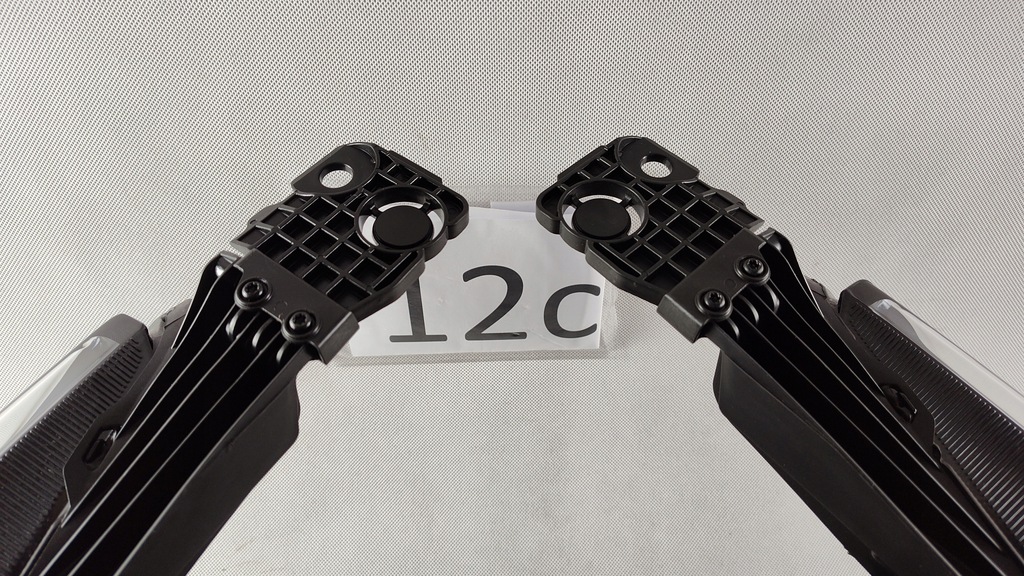 фото №11, Opel grandland x lift full led левый правый фара лампа левая правая