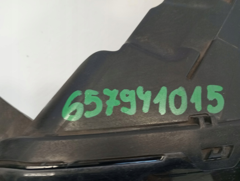 фото №11, Лампа лампы full led skoda scala 657941016 657941015