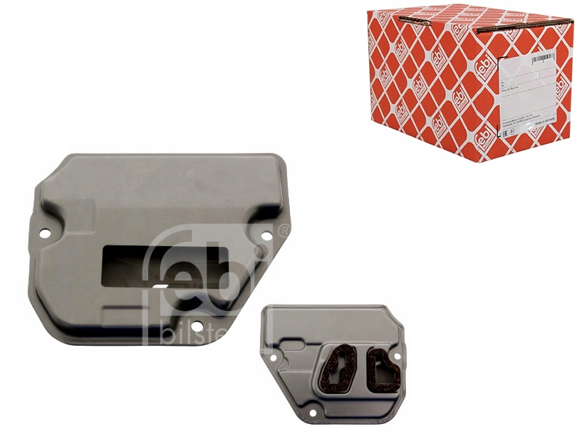 Фільтр коробки vw multivan v 7hm 7hn 7hf 7ef 7em 7e Недорого