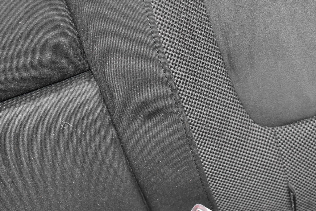 фото №6, Сидіння сидіння комплект eu vw tiguan 1 i 11-17