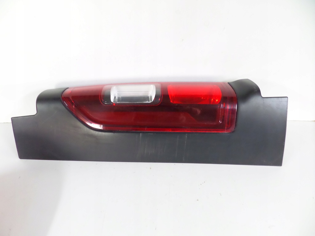 фото №1, Лампа задня задня ліва renault trafic vivaro iii 14-