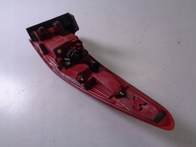 фото №4, Лампа левый задняя kia sportage iv 1.7 crdi 2017 rok