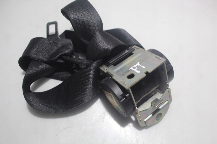 фото №1, Pas безпеки правий задня bmw 1 e87 116i