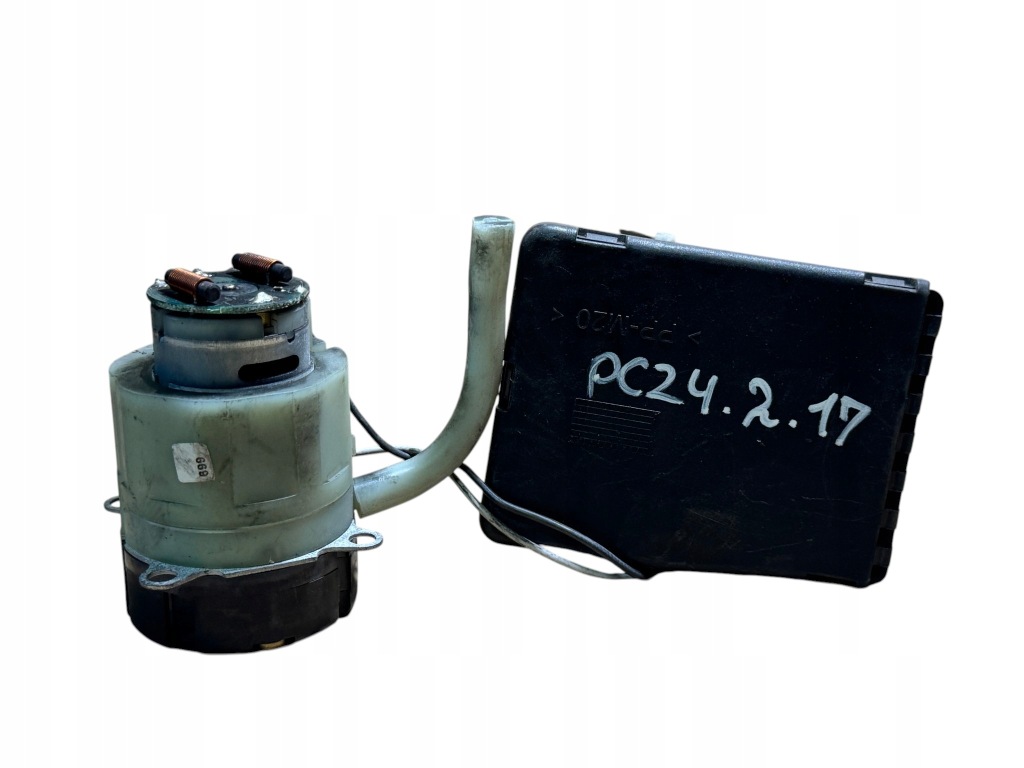 Купити Помпа замка центрального mercedes-benz w168 1688000248