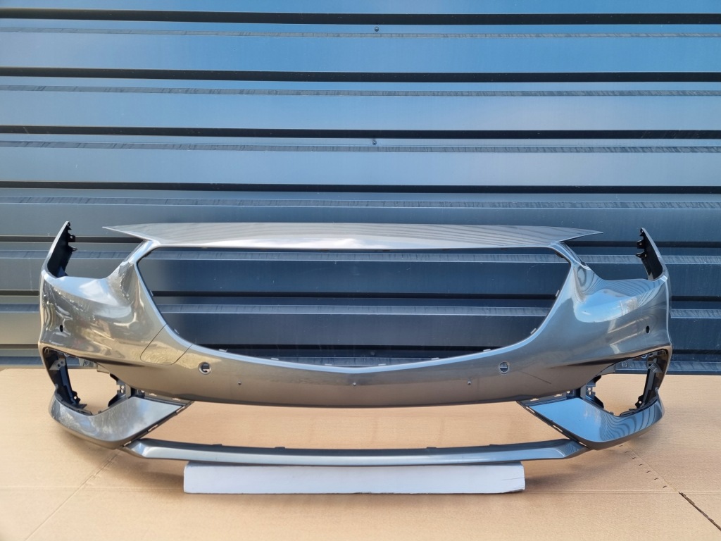 Купить Opel insignia b 2017- бампер перед оригинал b207