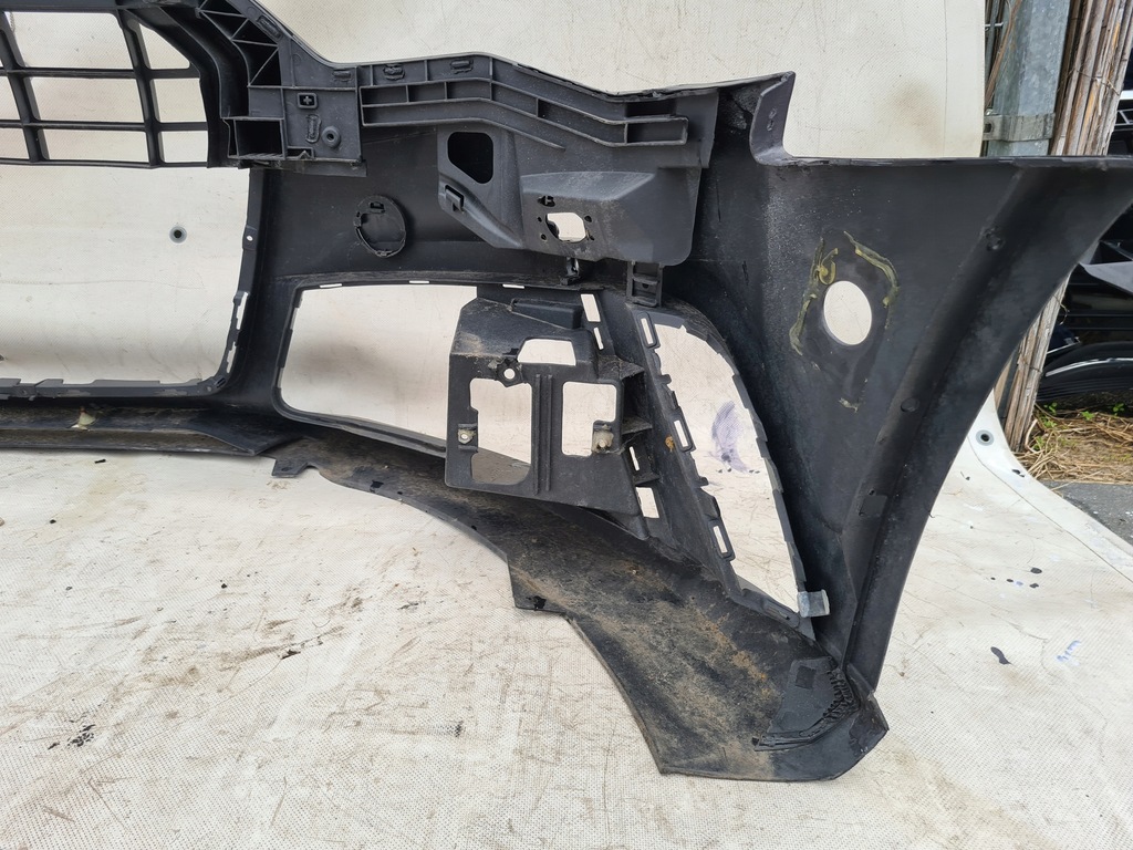 фото №7, Бампер перед audi rs6 c7 lift