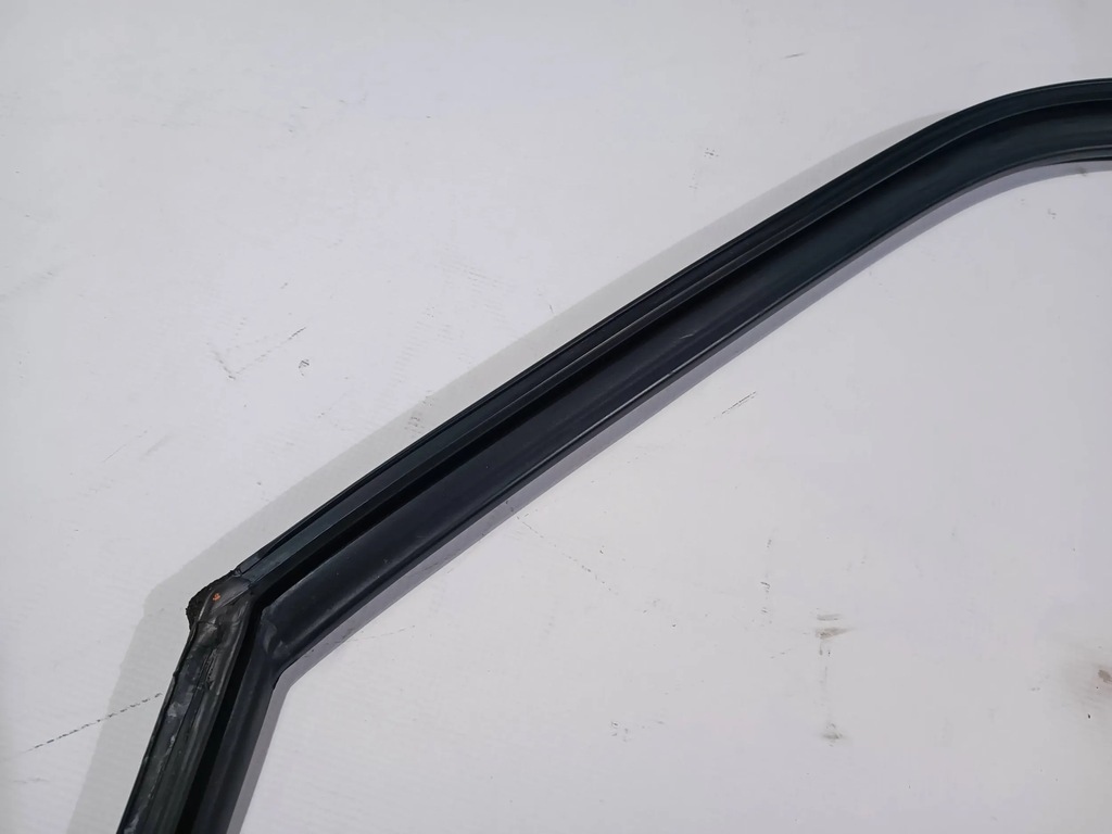 фото №11, Прокладка стекло дверь левый перед ford flex