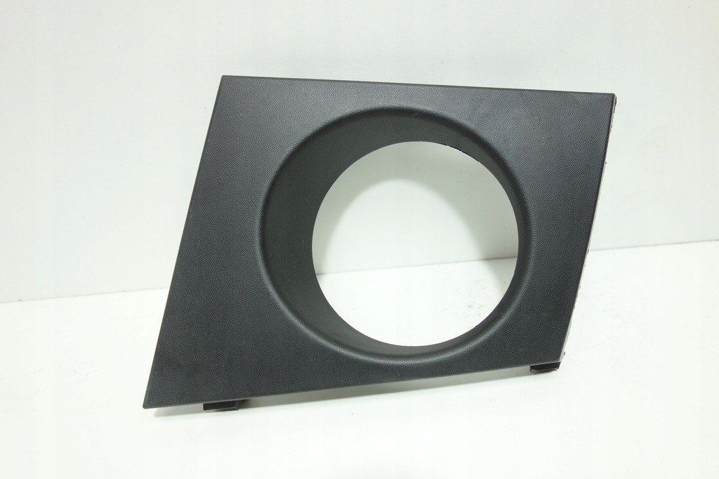 фото №1, Решётка противотуманной фары перед левая renault megane ii lift