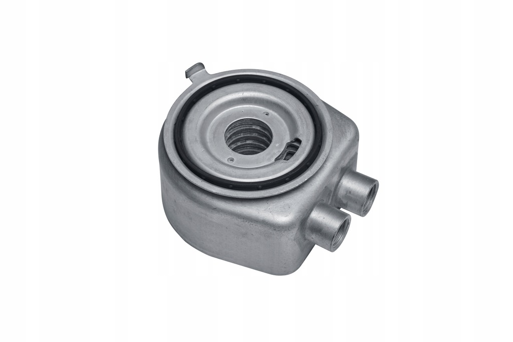 фото №1, Радіатор оливи opel insignia a 14-